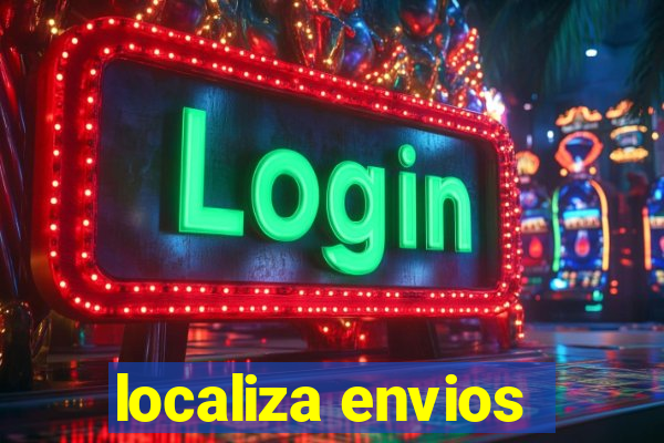 localiza envios